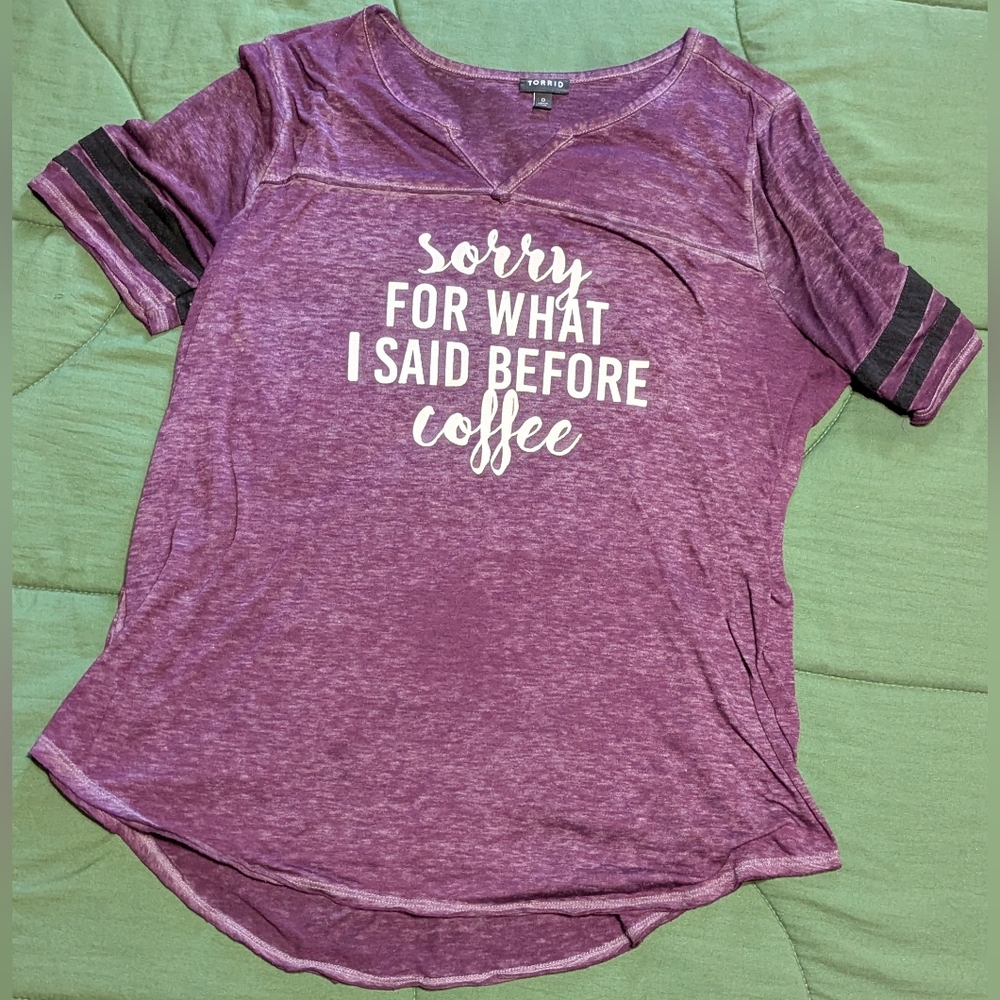 Graphic T-shirt